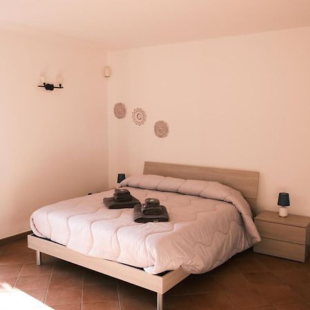 Dolce Casa Da Roby E Andrea By Portofinovacanze San Maurizio di Monte Exteriér fotografie