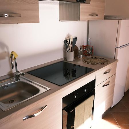 Dolce Casa Da Roby E Andrea By Portofinovacanze San Maurizio di Monte Exteriér fotografie