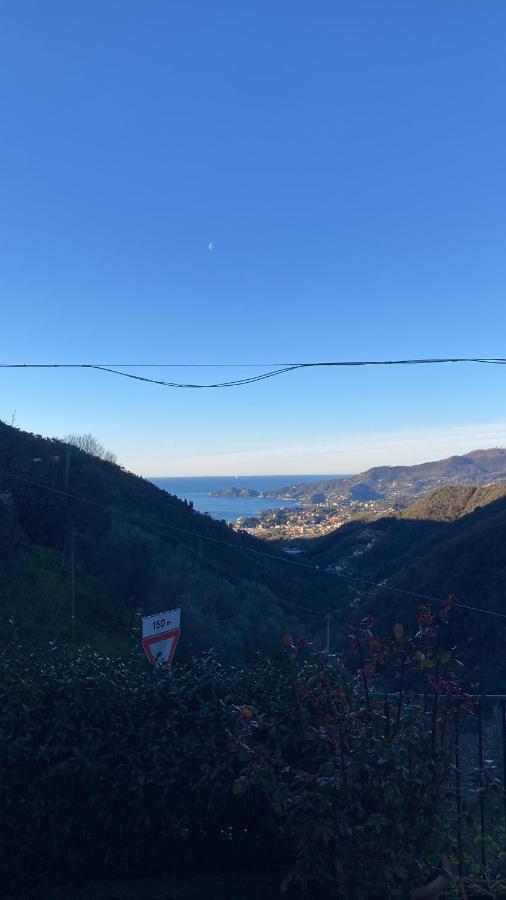 Dolce Casa Da Roby E Andrea By Portofinovacanze San Maurizio di Monte Exteriér fotografie