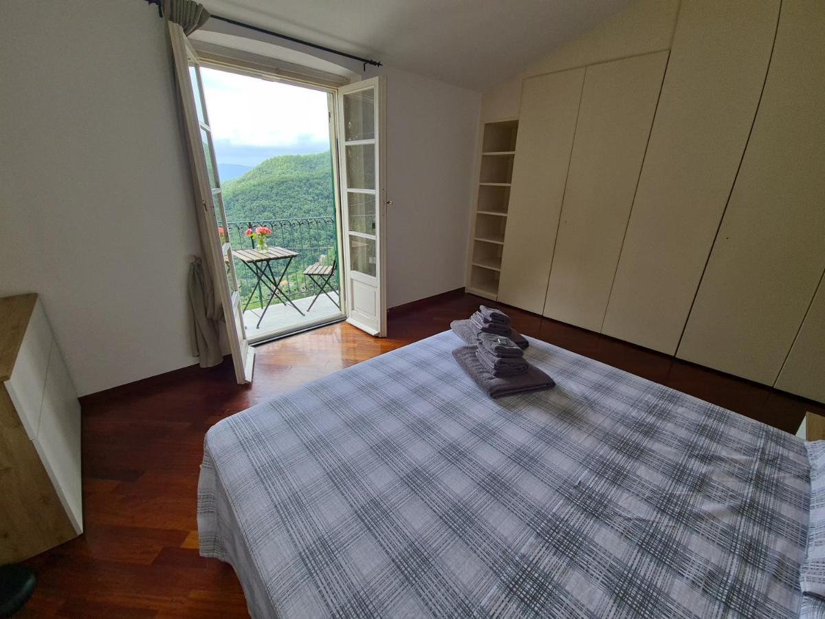 Dolce Casa Da Roby E Andrea By Portofinovacanze San Maurizio di Monte Exteriér fotografie