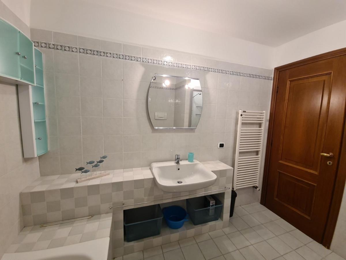 Dolce Casa Da Roby E Andrea By Portofinovacanze San Maurizio di Monte Exteriér fotografie