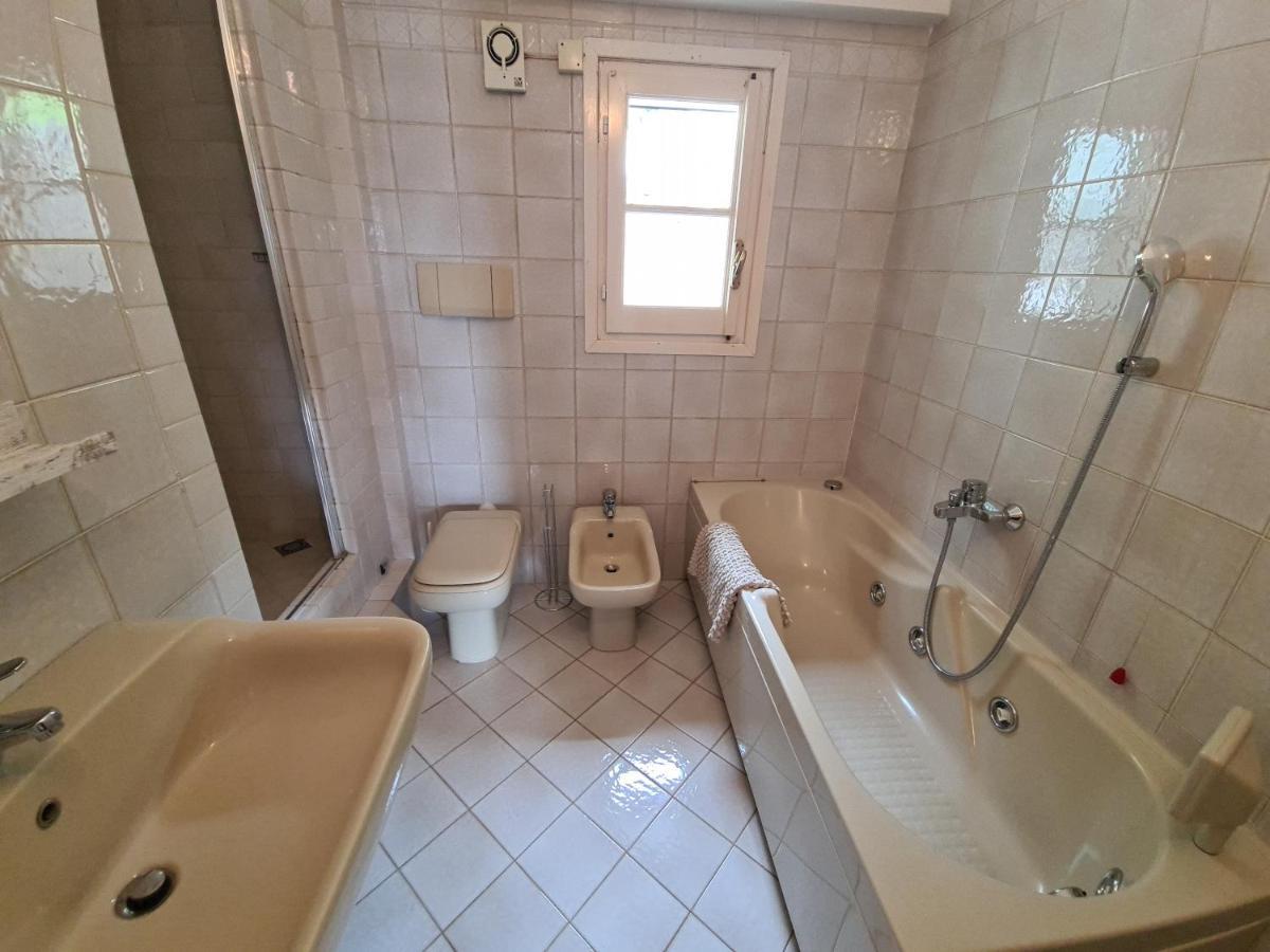 Dolce Casa Da Roby E Andrea By Portofinovacanze San Maurizio di Monte Exteriér fotografie