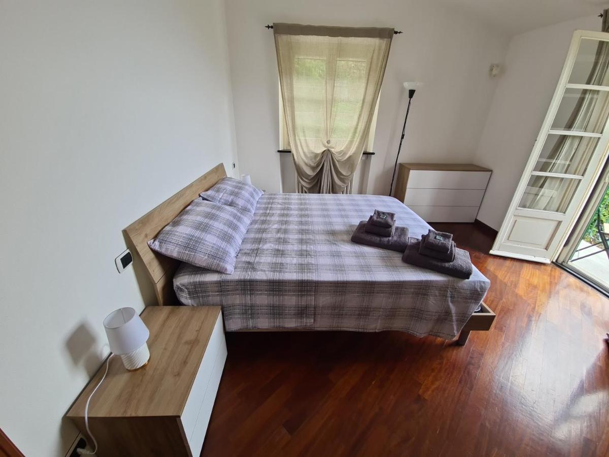 Dolce Casa Da Roby E Andrea By Portofinovacanze San Maurizio di Monte Exteriér fotografie