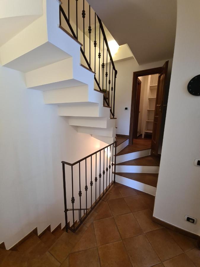 Dolce Casa Da Roby E Andrea By Portofinovacanze San Maurizio di Monte Exteriér fotografie