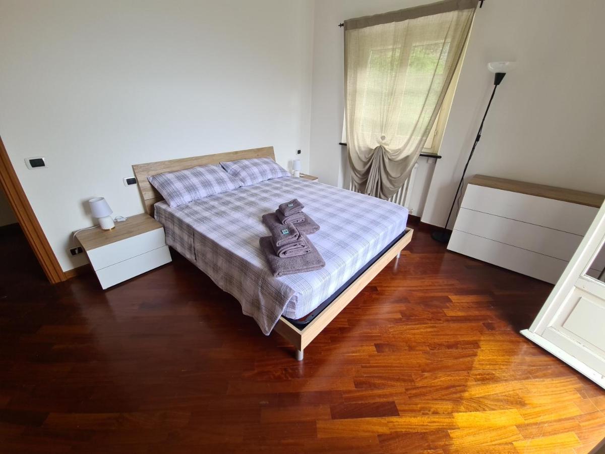 Dolce Casa Da Roby E Andrea By Portofinovacanze San Maurizio di Monte Exteriér fotografie