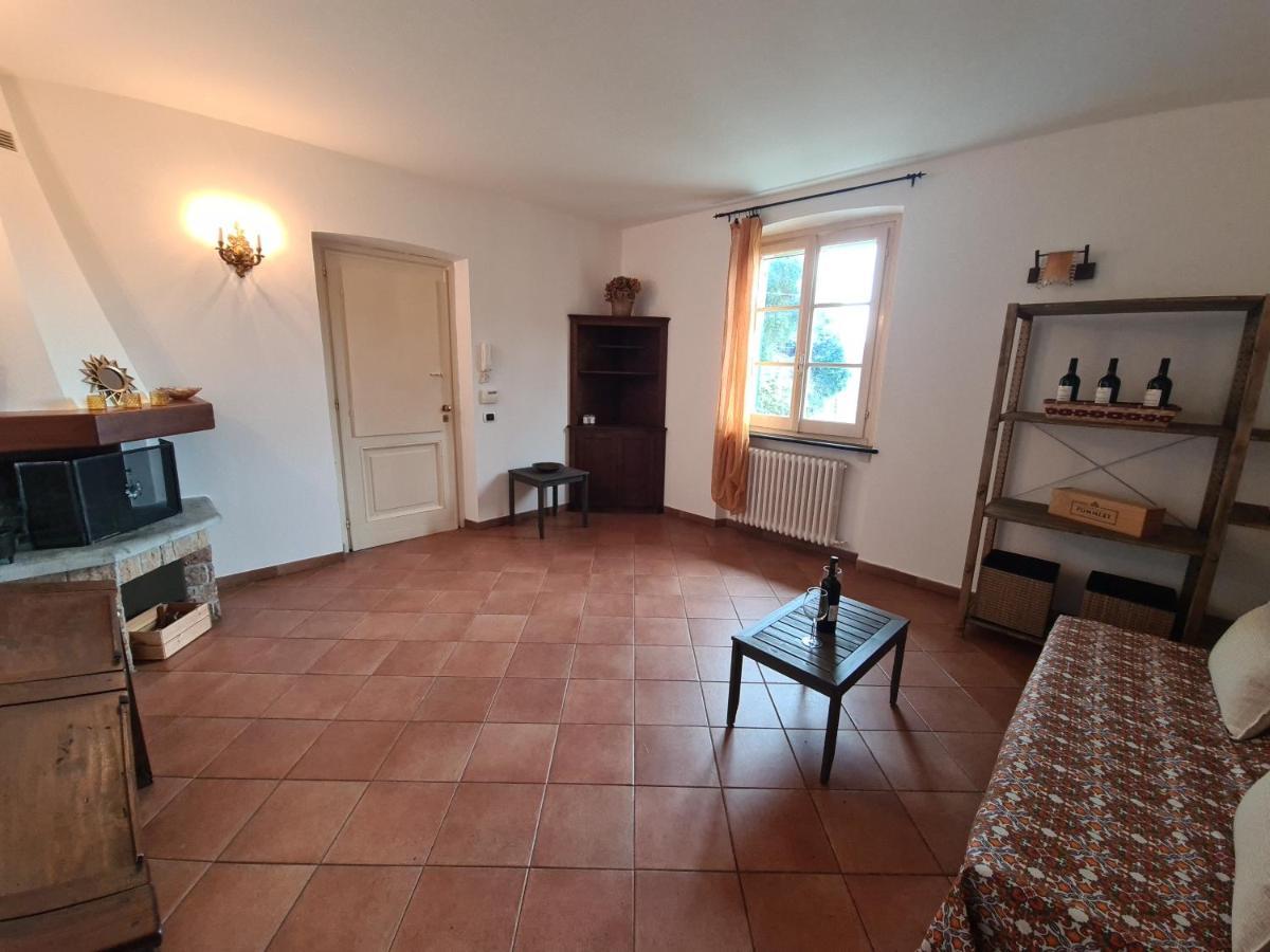 Dolce Casa Da Roby E Andrea By Portofinovacanze San Maurizio di Monte Exteriér fotografie