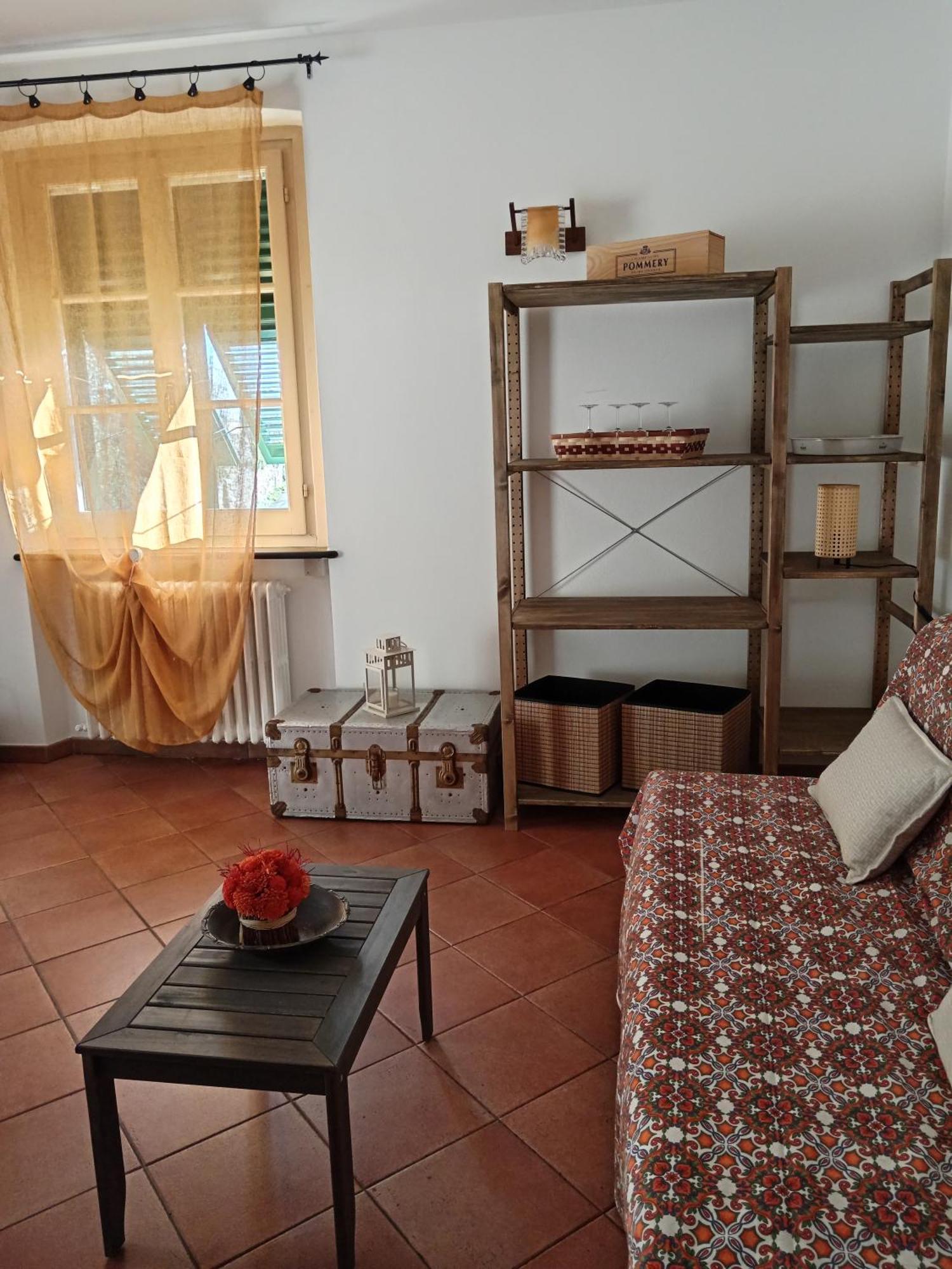 Dolce Casa Da Roby E Andrea By Portofinovacanze San Maurizio di Monte Exteriér fotografie