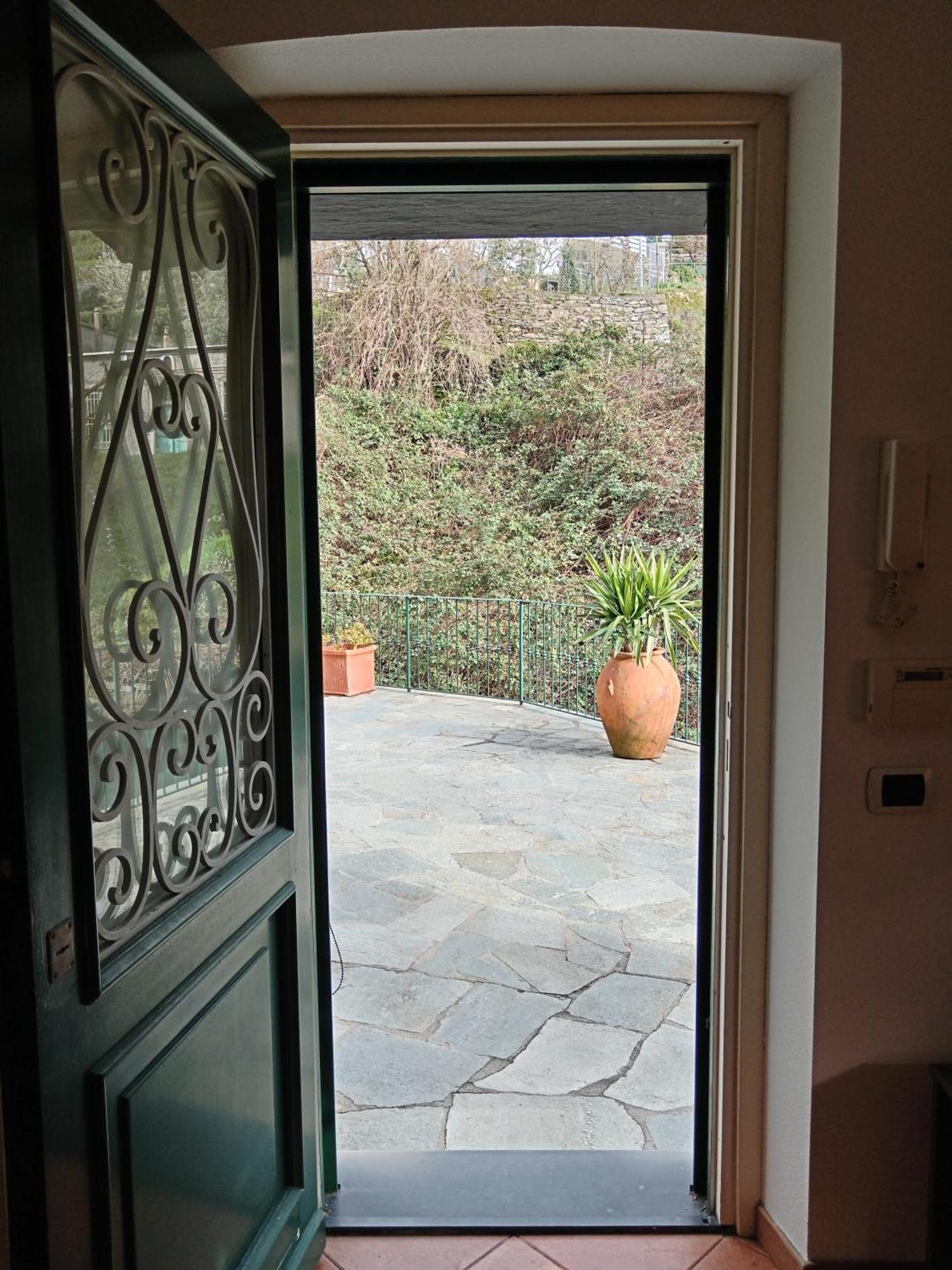 Dolce Casa Da Roby E Andrea By Portofinovacanze San Maurizio di Monte Exteriér fotografie