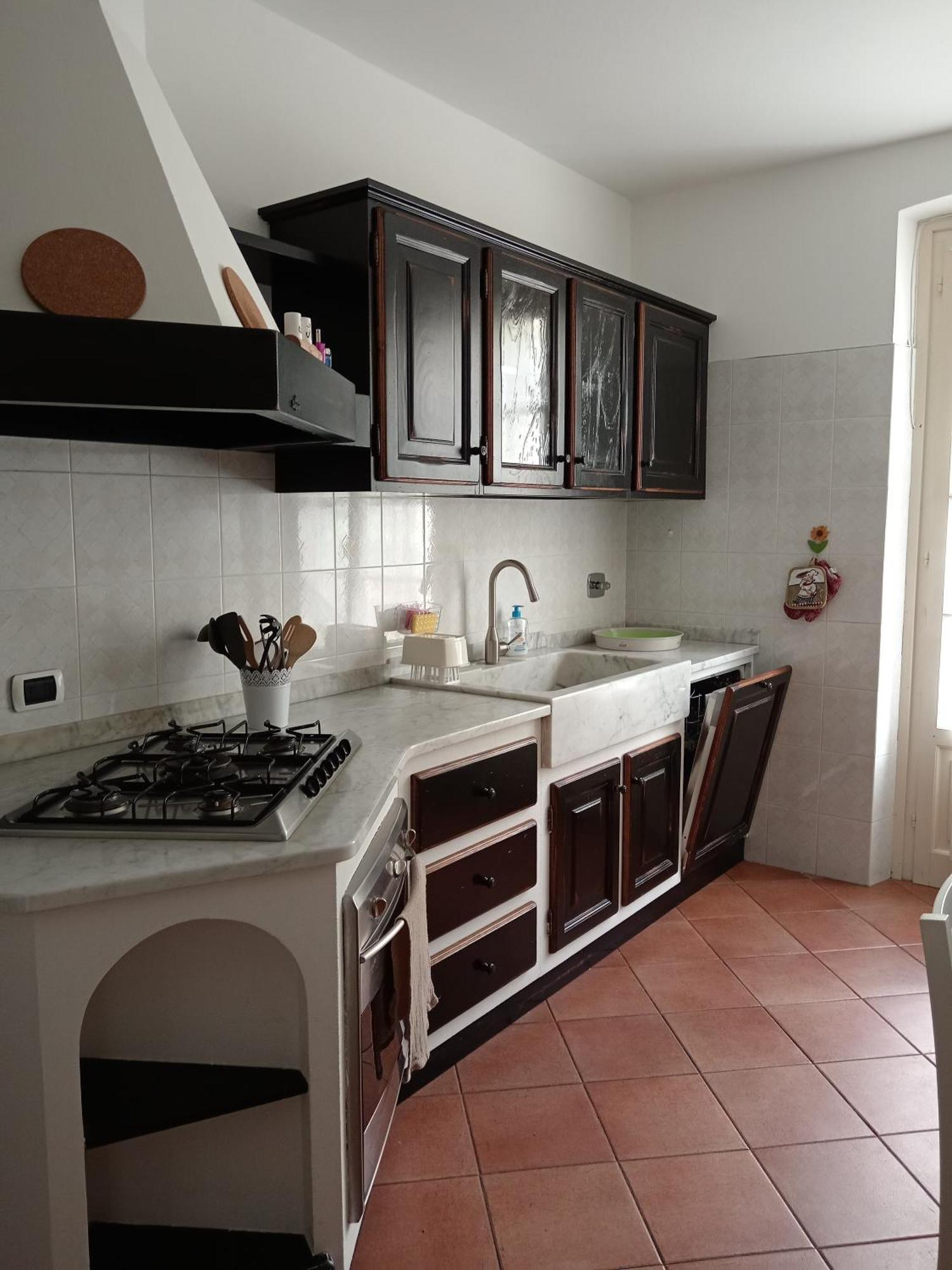Dolce Casa Da Roby E Andrea By Portofinovacanze San Maurizio di Monte Exteriér fotografie