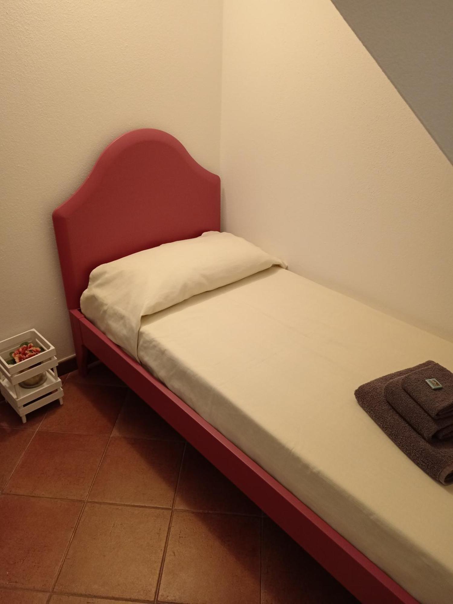 Dolce Casa Da Roby E Andrea By Portofinovacanze San Maurizio di Monte Exteriér fotografie