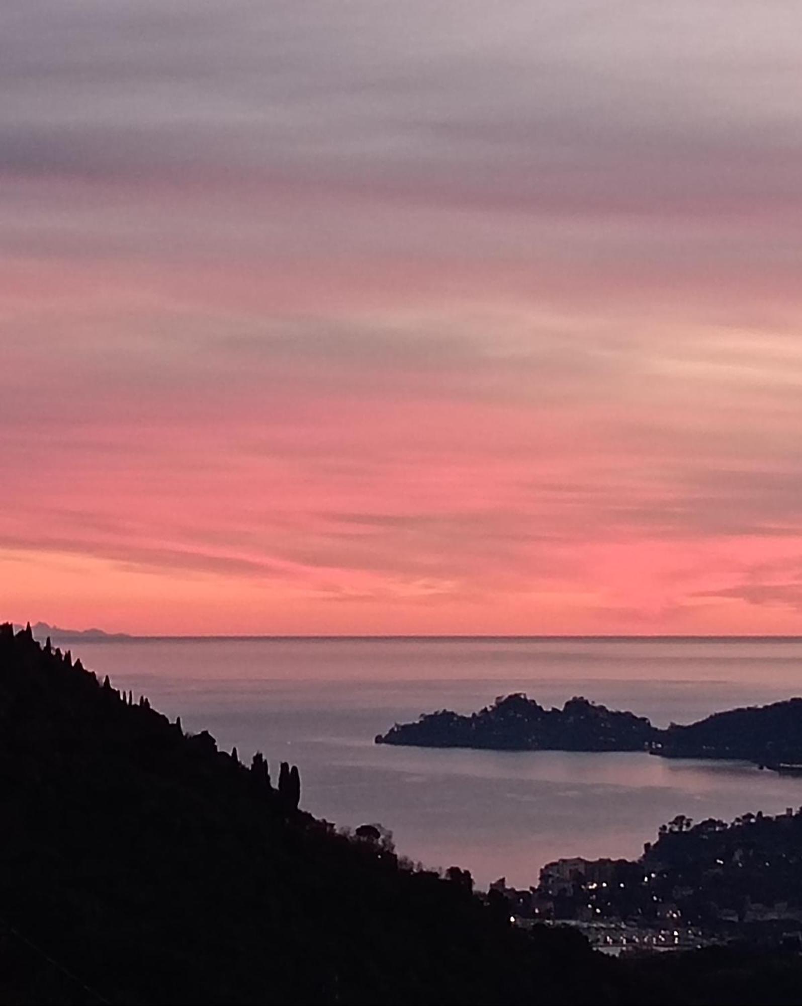 Dolce Casa Da Roby E Andrea By Portofinovacanze San Maurizio di Monte Exteriér fotografie