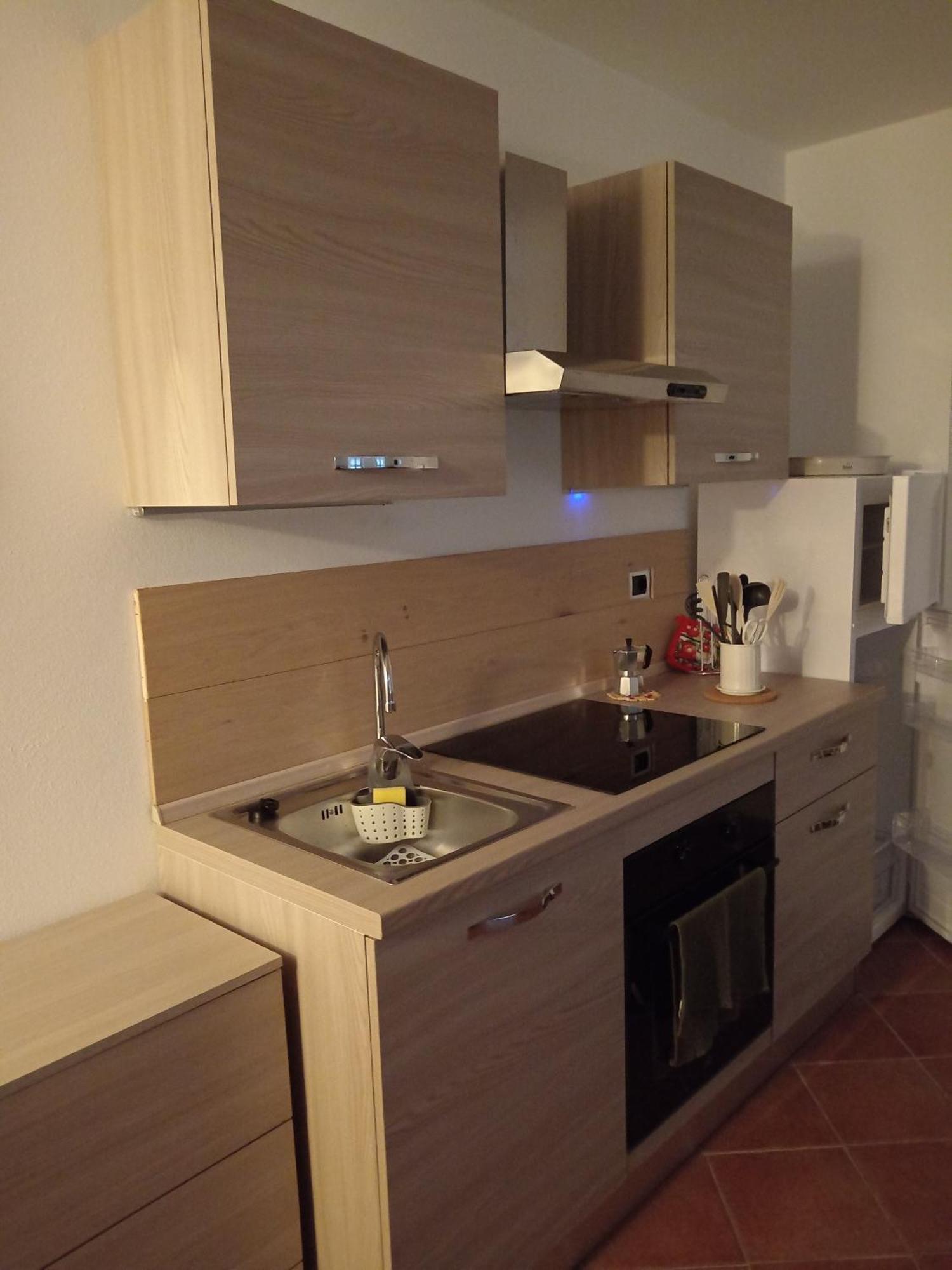 Dolce Casa Da Roby E Andrea By Portofinovacanze San Maurizio di Monte Exteriér fotografie