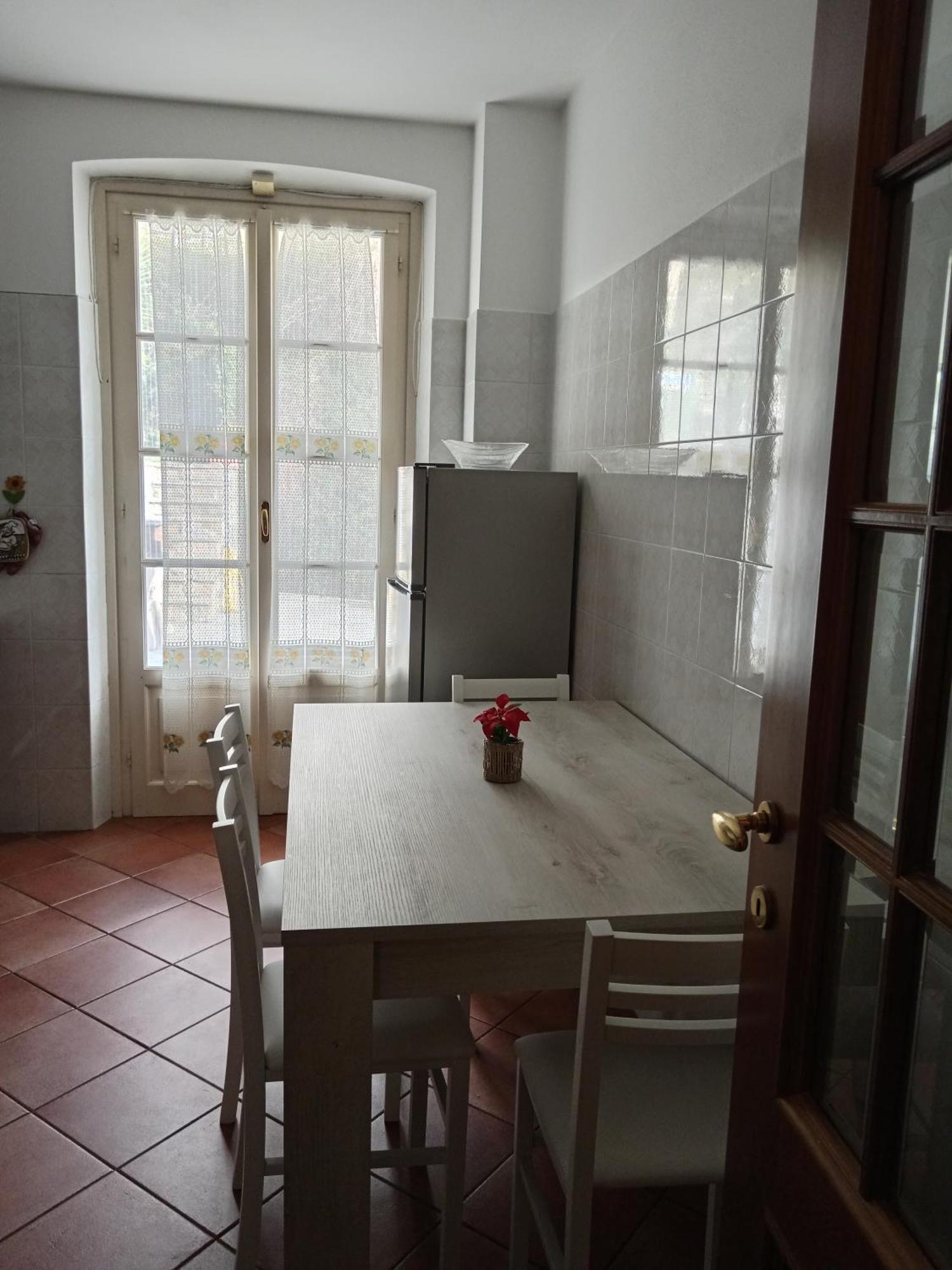 Dolce Casa Da Roby E Andrea By Portofinovacanze San Maurizio di Monte Exteriér fotografie