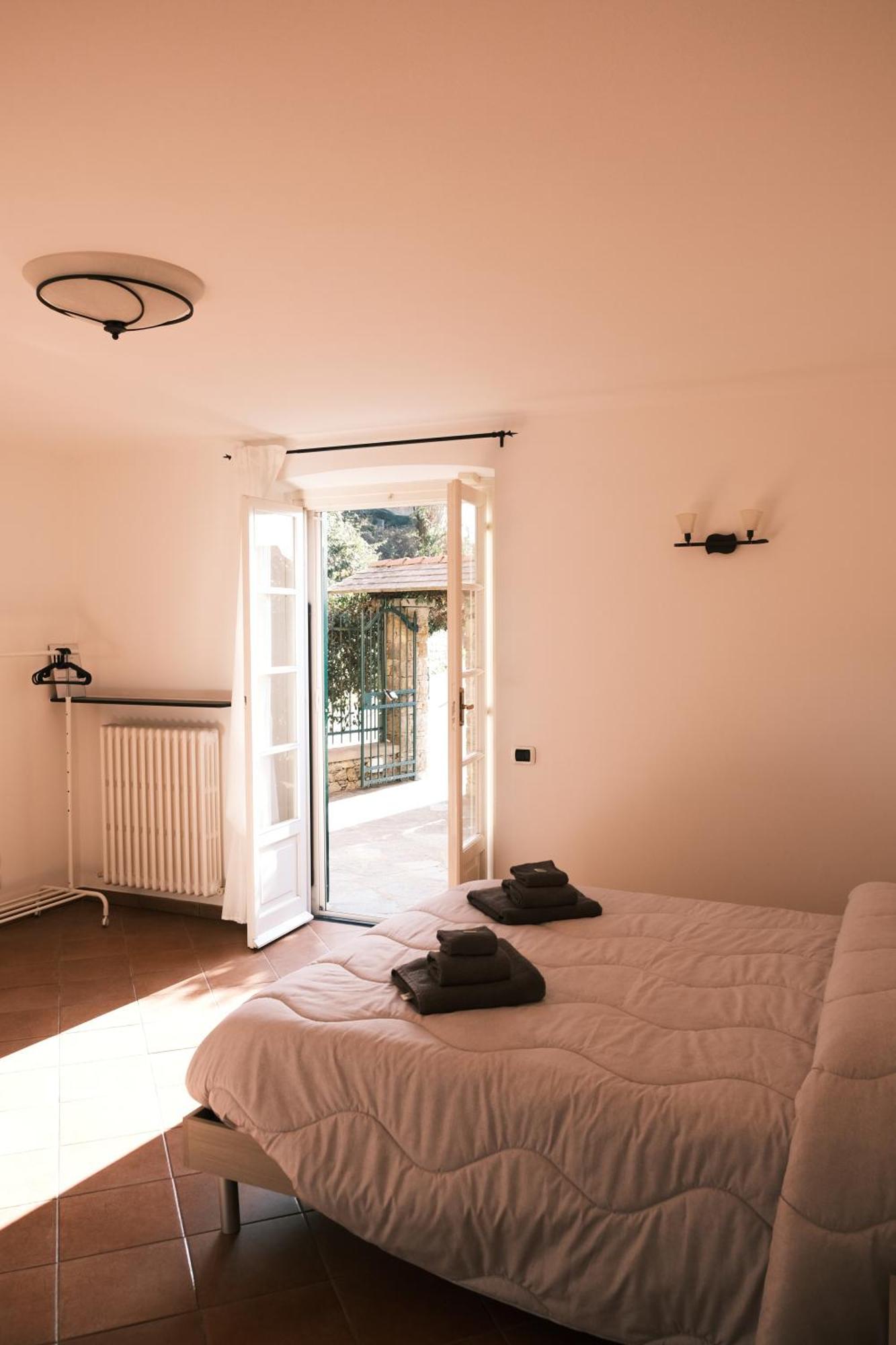 Dolce Casa Da Roby E Andrea By Portofinovacanze San Maurizio di Monte Exteriér fotografie