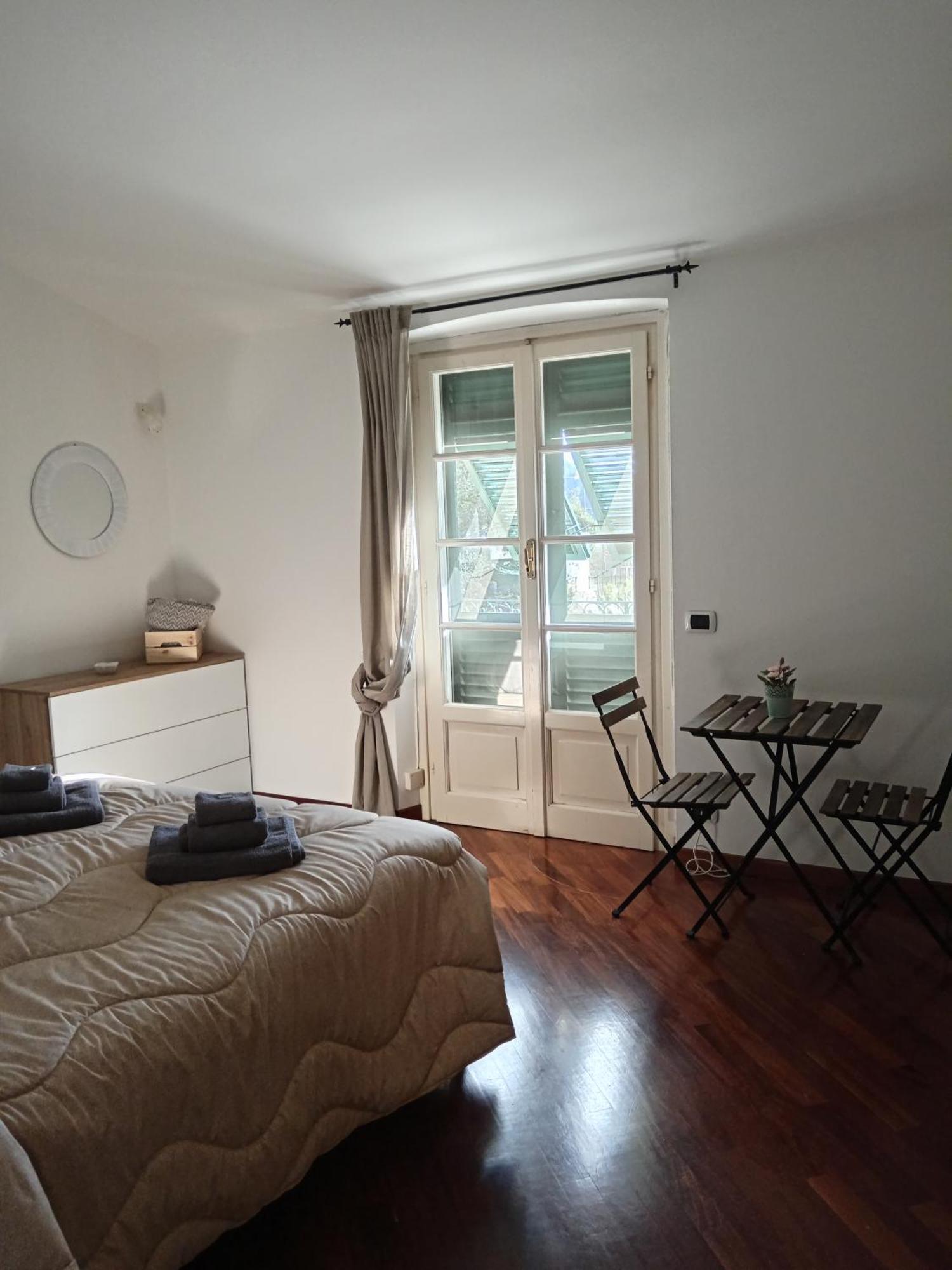 Dolce Casa Da Roby E Andrea By Portofinovacanze San Maurizio di Monte Exteriér fotografie