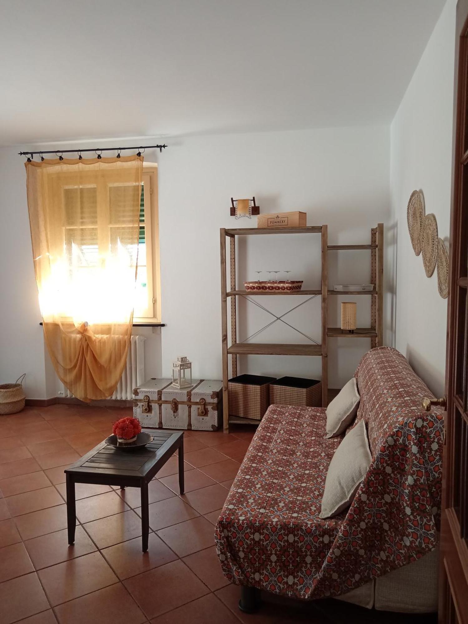 Dolce Casa Da Roby E Andrea By Portofinovacanze San Maurizio di Monte Exteriér fotografie