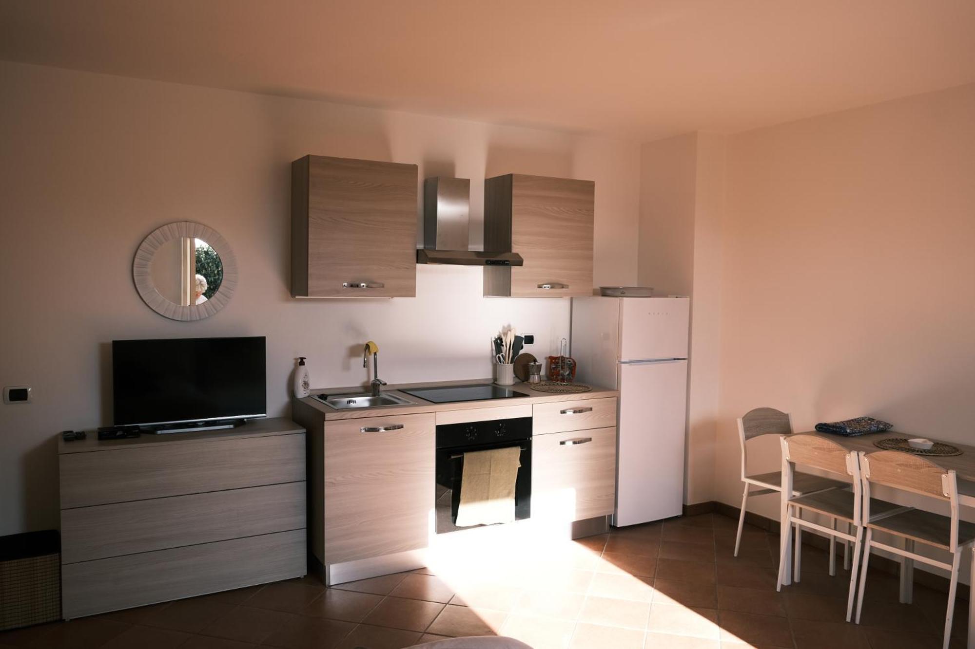Dolce Casa Da Roby E Andrea By Portofinovacanze San Maurizio di Monte Exteriér fotografie