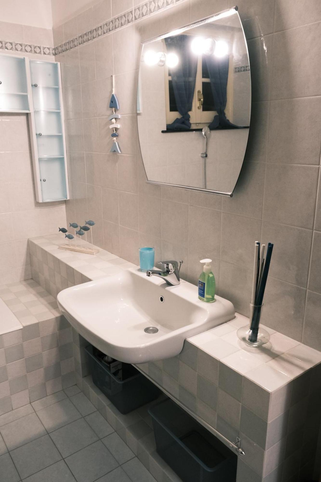 Dolce Casa Da Roby E Andrea By Portofinovacanze San Maurizio di Monte Exteriér fotografie