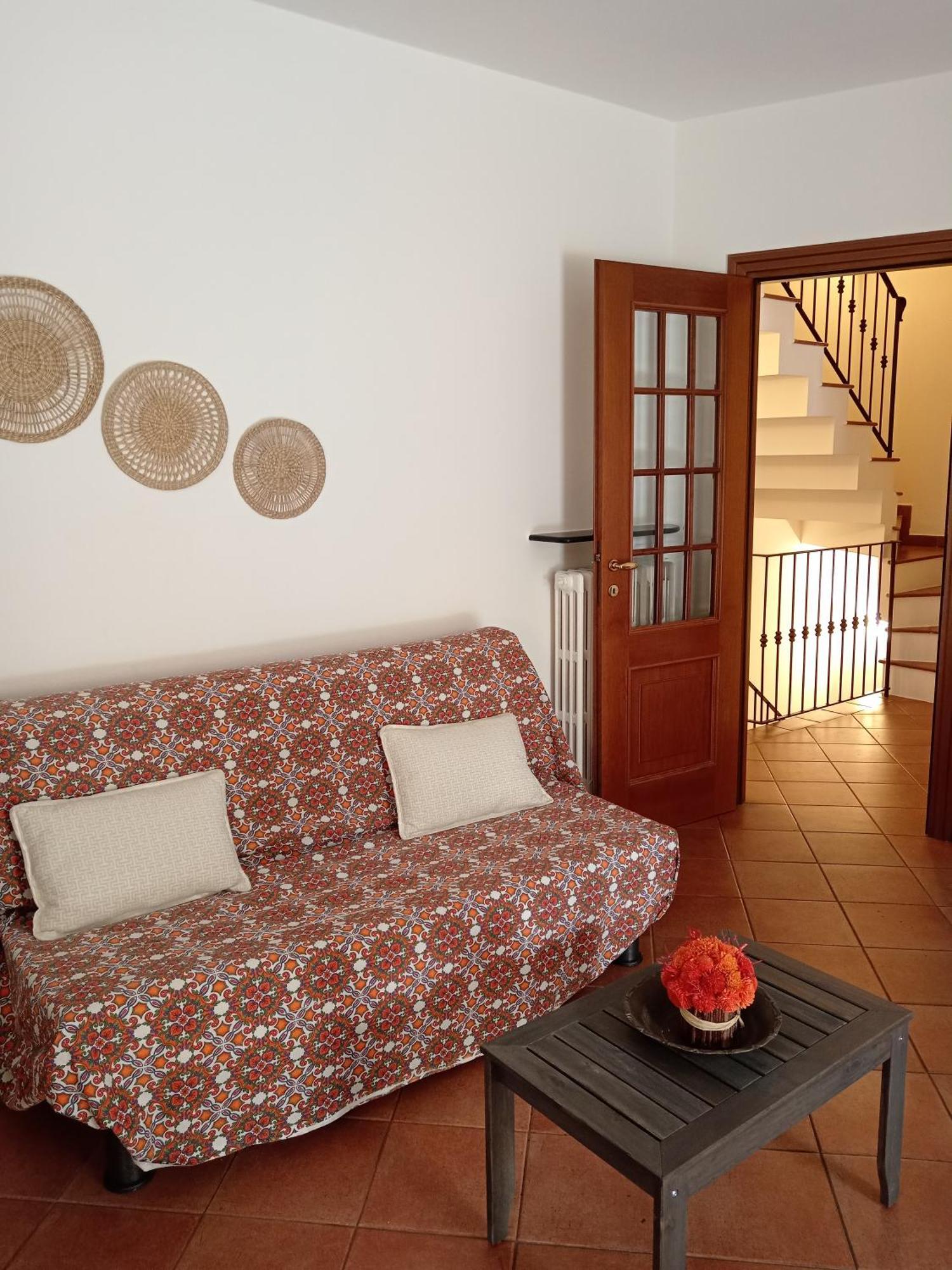 Dolce Casa Da Roby E Andrea By Portofinovacanze San Maurizio di Monte Exteriér fotografie