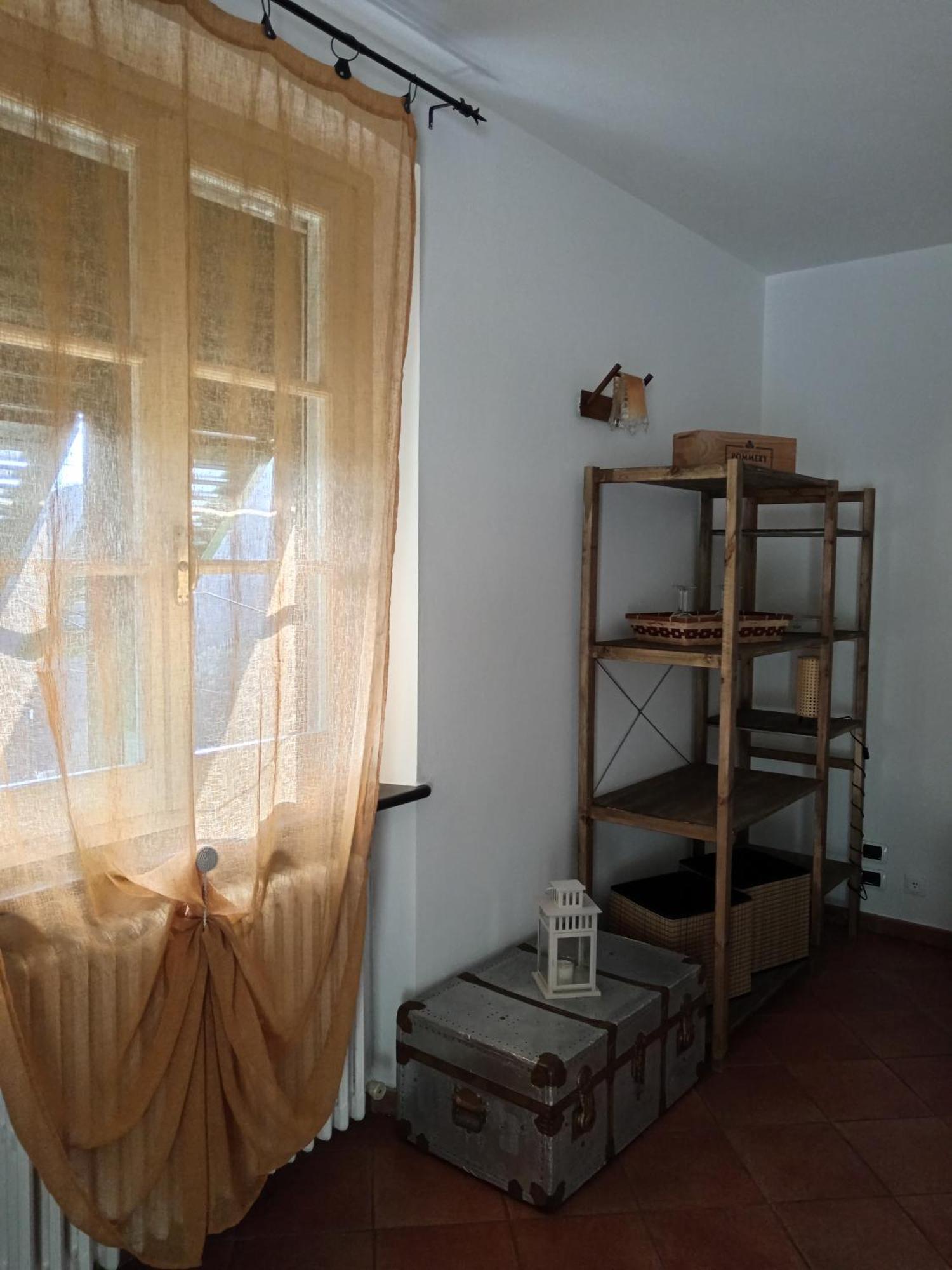 Dolce Casa Da Roby E Andrea By Portofinovacanze San Maurizio di Monte Exteriér fotografie